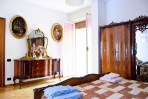 Il balcone di Giulietta